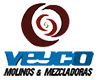 Molinos y Mezcladoras Veyco
